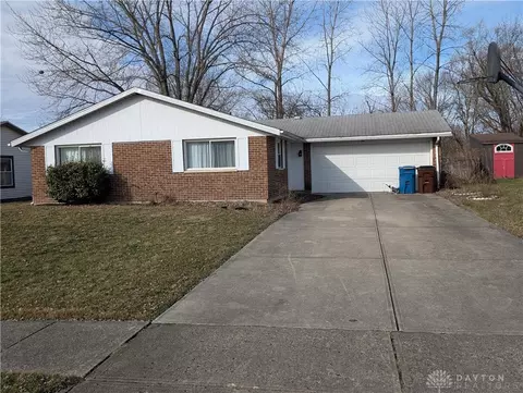 5317 Wakefield Dr, Fairborn, OH 45324 photo 3