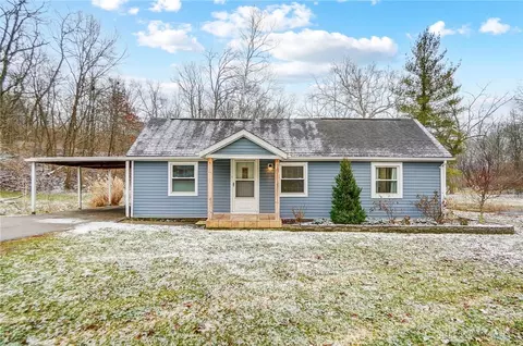 6725 Layhigh Rd, Okeana, OH 45053