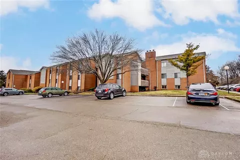 1020 Hidden Landing Trl #C, Dayton, OH 45449