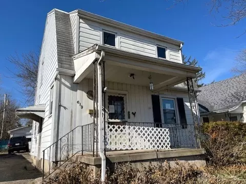 619 Daleview Ave, Dayton, OH 45405