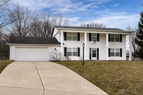 1611 Etta Kable Dr, Dayton, OH 45432