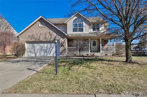 7130 Rachaels Run, Hamilton, OH 45011