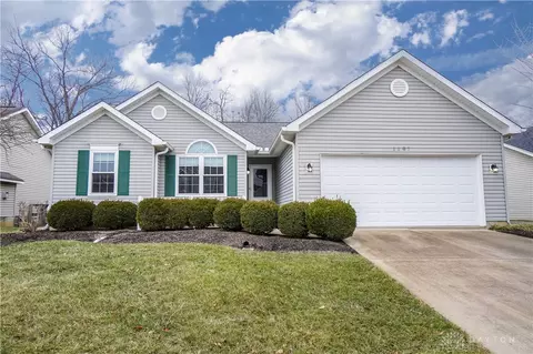 1187 Stableview Cir, Maineville, OH 45039