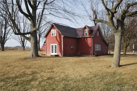 25947 Lunda Rd, West Mansfield, OH 43358