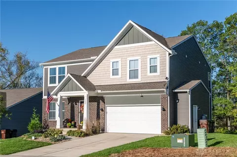 1667 Arden Bnd, Fairborn, OH 45324