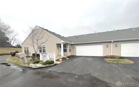 456 Bending Branch Ln, Miamisburg, OH 45342