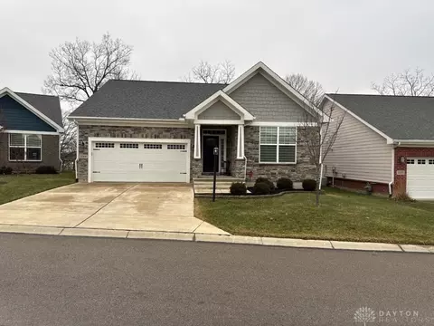3109 W Millstone Dr, Dayton, OH 45420