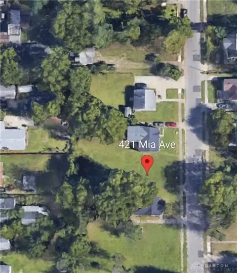 421 Mia Ave, Dayton, OH 45417