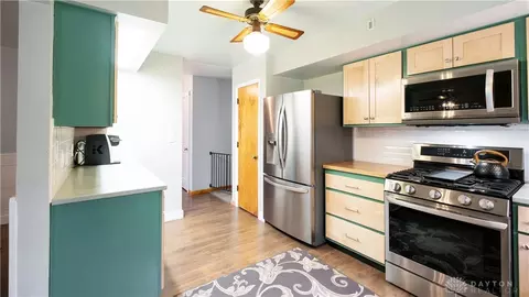 3377 Heatherwood Ave, Springfield, OH 45503 photo 14