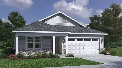 17 Great Horned Dr, Oxford, OH 45056