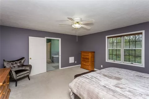 Bedroom - 645 Aberfelda Dr, Springfield, OH 45504 photo 1 of 3