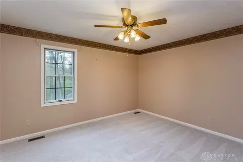 Bedroom - 645 Aberfelda Dr, Springfield, OH 45504 photo 3 of 3