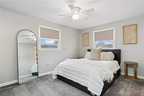Bedroom - 124 Virginia Ave, Washington Township, OH 45458 photo 1 of 4