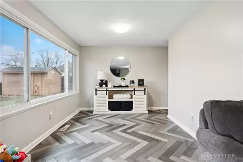 Living - 124 Virginia Ave, Washington Township, OH 45458 photo 3 of 3