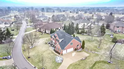 1275 Waters Edge Dr, Centerville, OH 45458 photo 68