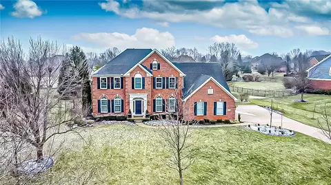 1275 Waters Edge Dr, Centerville, OH 45458 photo 63