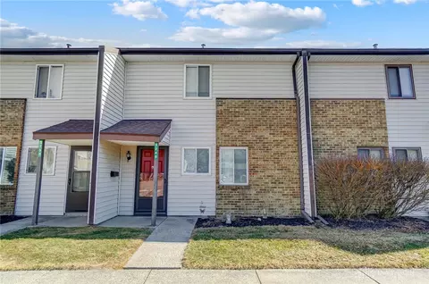 3248 Gambit Sq, Dayton, OH 45449