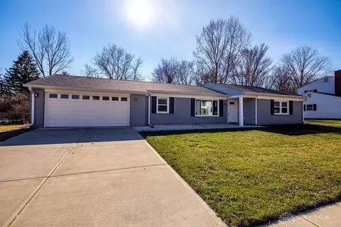 709 David Dr, Oxford, OH 45056