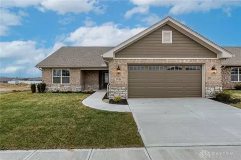 2244 Tandem Dr, Xenia, OH 45385