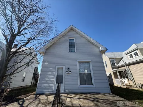 713 N Barron St, Eaton, OH 45320