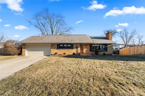 5719 Cottontail Ct, Dayton, OH 45431