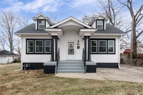 316 Roxbury Rd, Dayton, OH 45417