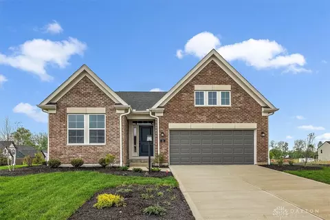10 Annie Grove Ln, Springboro, OH 45066
