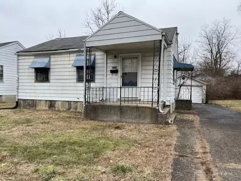 4525 Genesee Ave, Dayton, OH 45406