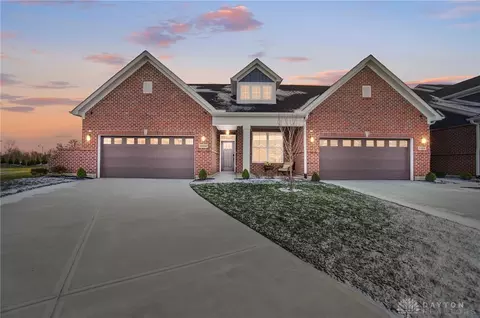 2000 Cedar Lake Dr, Huber Heights, OH 45424