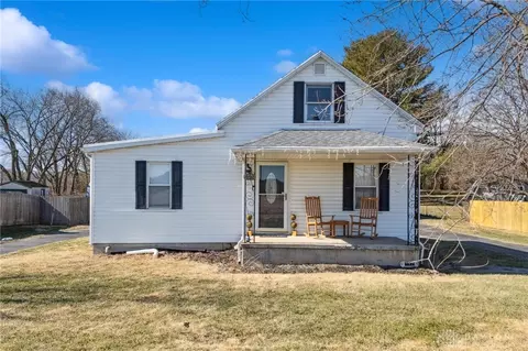 5551 Soldiers Home Miamisburg Rd, Miamisburg, OH 45342