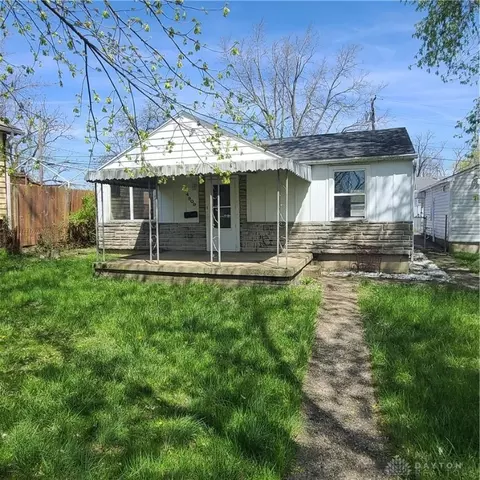 4909 W 3rd St, Dayton, OH 45417
