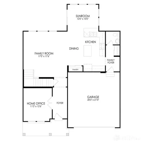 5237 Plum Run Ct, Morrow, OH 45152 photo 4
