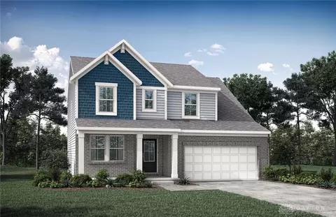 5237 Plum Run Ct, Morrow, OH 45152