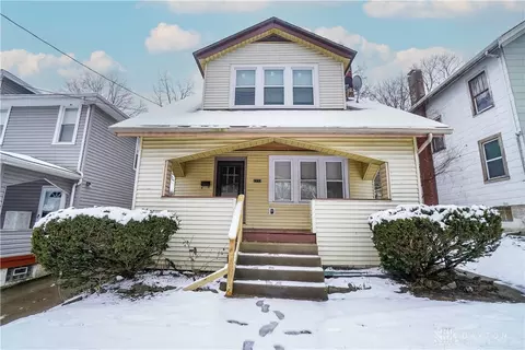 Exterior - 2773 Shaffer Ave, Cincinnati, OH 45211 photo 2 of 11