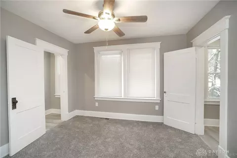 Bedroom - 2773 Shaffer Ave, Cincinnati, OH 45211 photo 3 of 4