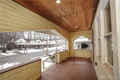 Exterior - 2773 Shaffer Ave, Cincinnati, OH 45211 photo 5 of 11