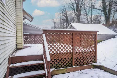 Exterior - 2773 Shaffer Ave, Cincinnati, OH 45211 photo 8 of 11