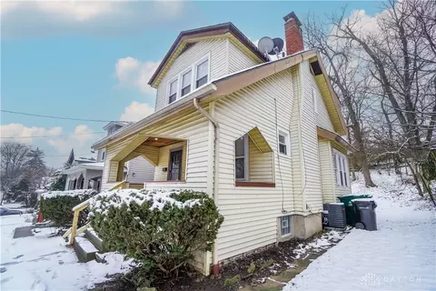 Exterior - 2773 Shaffer Ave, Cincinnati, OH 45211 photo 3 of 11
