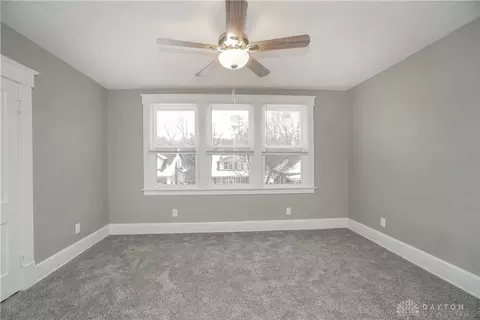 Bedroom - 2773 Shaffer Ave, Cincinnati, OH 45211 photo 1 of 4