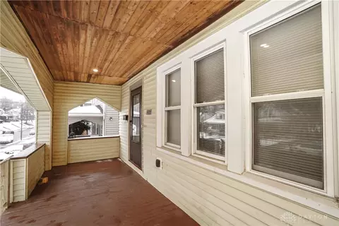 Exterior - 2773 Shaffer Ave, Cincinnati, OH 45211 photo 4 of 11