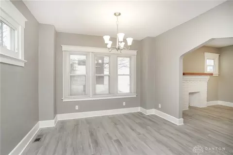Living - 2773 Shaffer Ave, Cincinnati, OH 45211 photo 5 of 5