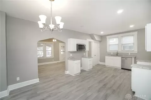 Entry Way - 2773 Shaffer Ave, Cincinnati, OH 45211 photo 1 of 6