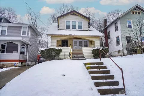 2773 Shaffer Ave, Cincinnati, OH 45211