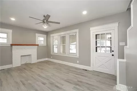 Living - 2773 Shaffer Ave, Cincinnati, OH 45211 photo 1 of 5