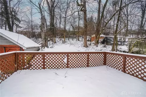 Exterior - 2773 Shaffer Ave, Cincinnati, OH 45211 photo 7 of 11