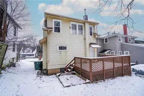 Exterior - 2773 Shaffer Ave, Cincinnati, OH 45211 photo 11 of 11
