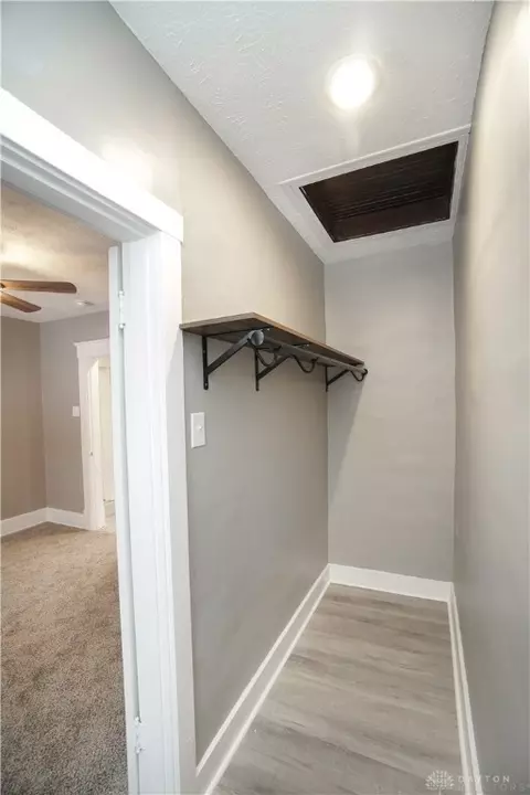 Entry Way - 2773 Shaffer Ave, Cincinnati, OH 45211 photo 6 of 6