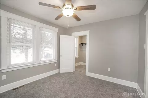Bedroom - 2773 Shaffer Ave, Cincinnati, OH 45211 photo 4 of 4