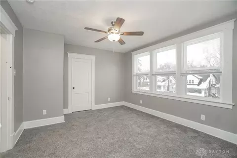 Bedroom - 2773 Shaffer Ave, Cincinnati, OH 45211 photo 2 of 4