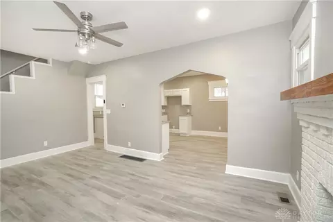 Living - 2773 Shaffer Ave, Cincinnati, OH 45211 photo 4 of 5